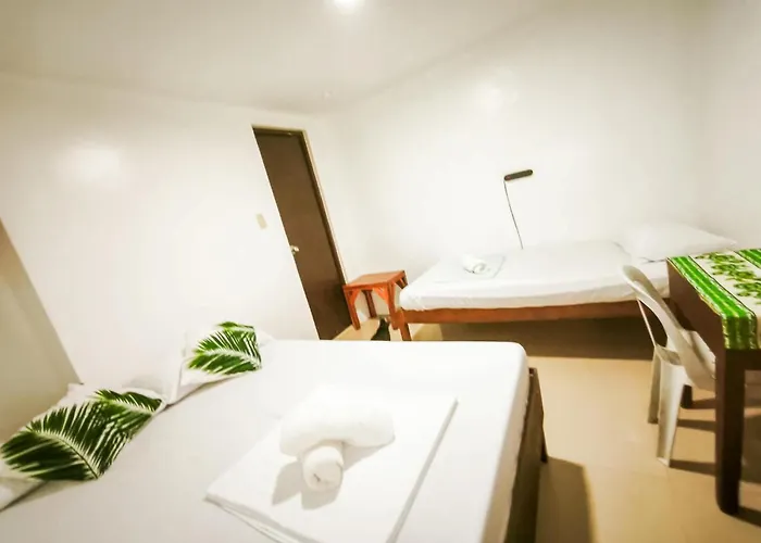 Joyful Guest House