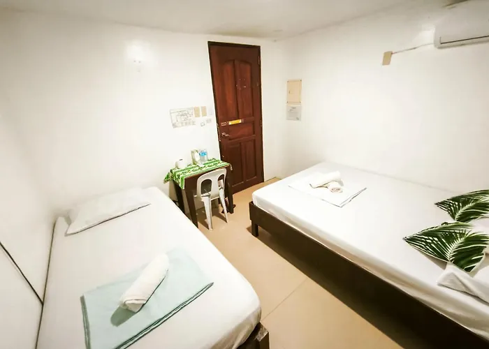 Joyful Guest House