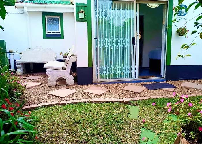 Queensburgh B&B Or Self Catering
