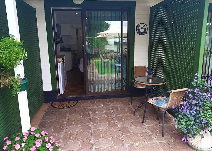 Queensburgh B&B Or Self Catering