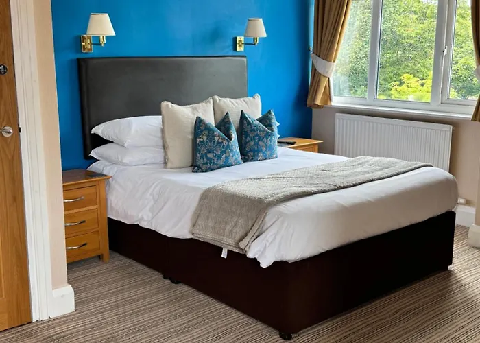 Seaside Hideaway (Adults Only)