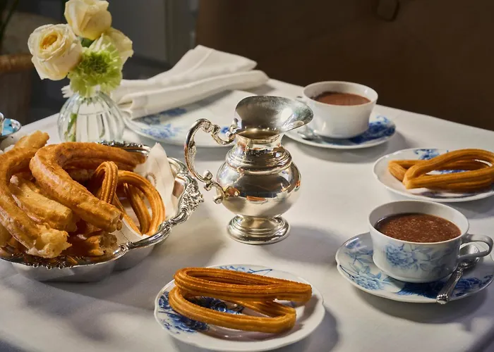 Dog friendly hotels Relais & Chateaux Heritage