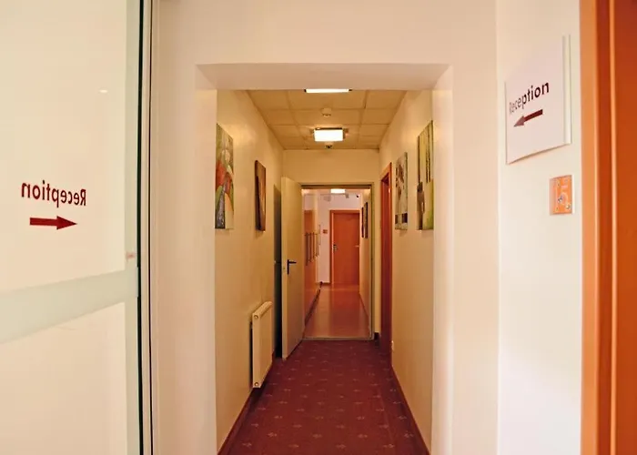 Evido Rooms