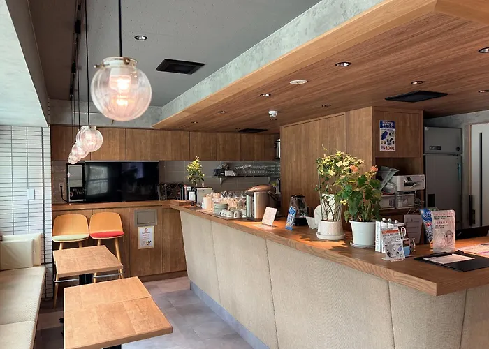 Tokyo Tower View Guest House