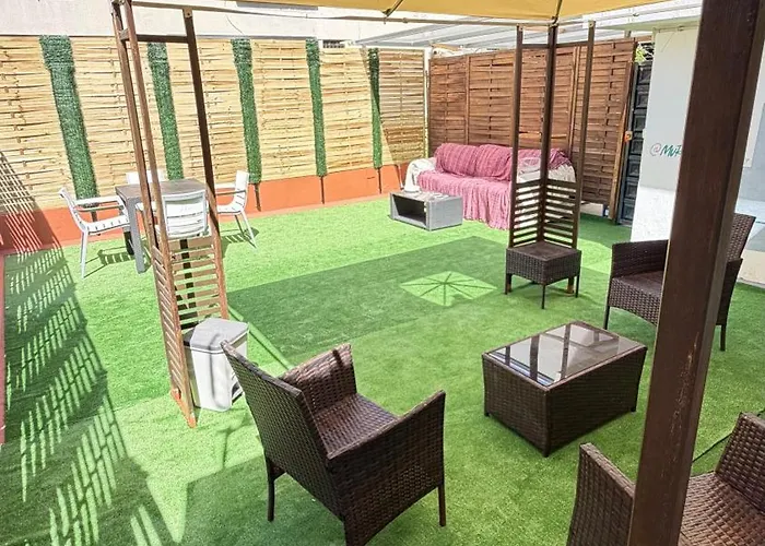 Tenerife Experience Hostel