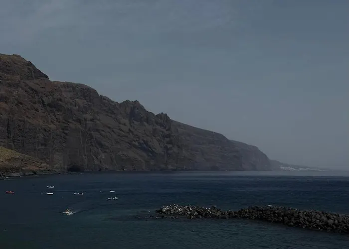 Tenerife Experience Hostel