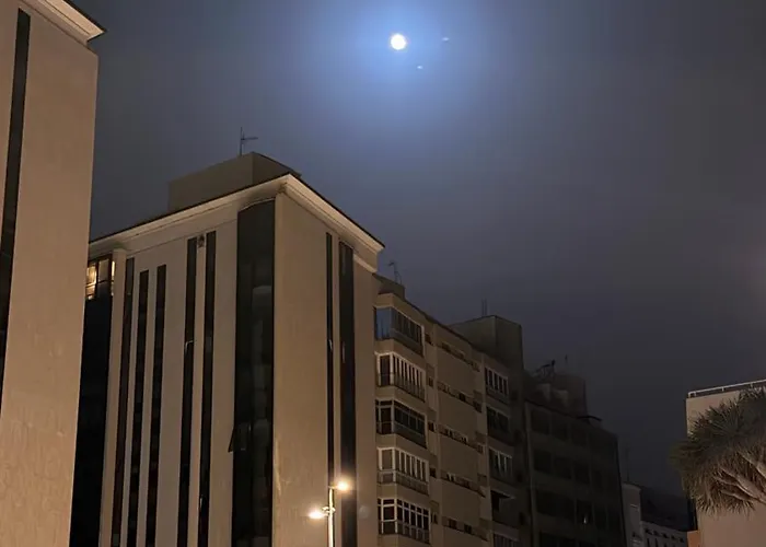 Tenerife Experience Hostel