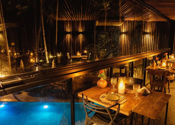 Pedras Do Patacho Hotel Boutique Experience