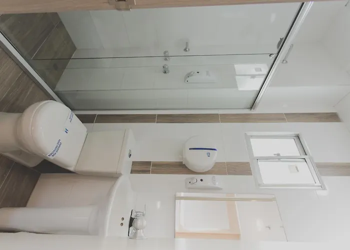 Aixo Suites By Geh Suites