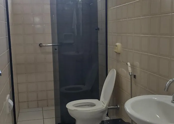 Hospedagem Solar do Rosário