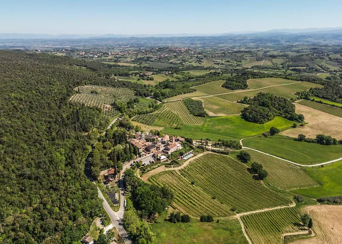 Locanda Dei Logi