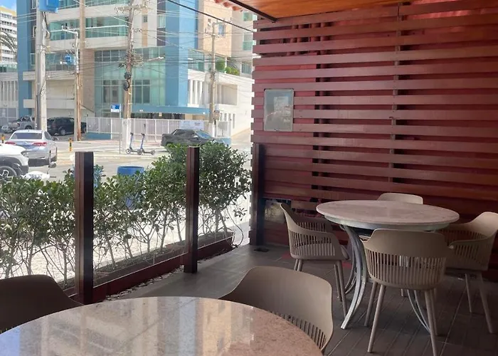 Transcar Suites