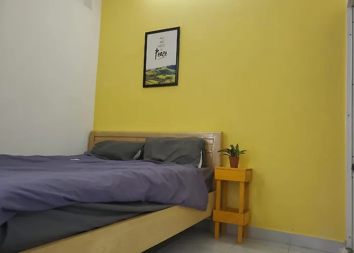 May House Binhthanh