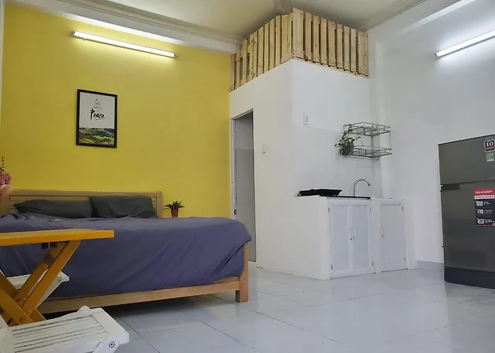 May House Binhthanh