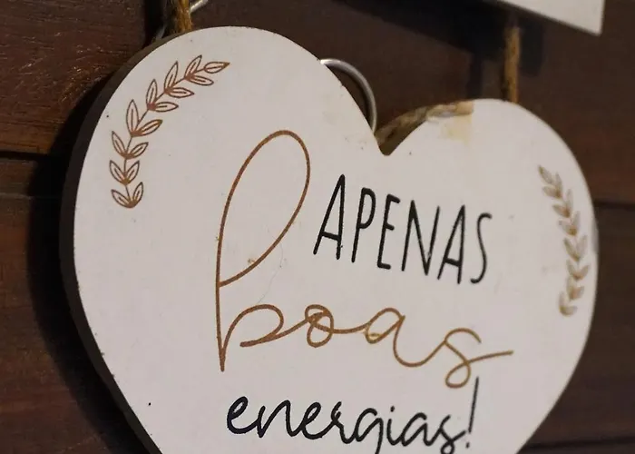 Pousada Vila dos Santos