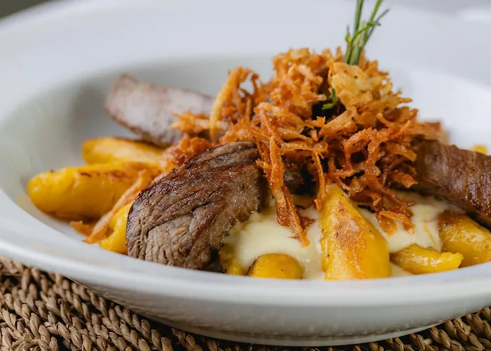 Pe Na Areia Boutique Hotel & Restaurante Autoral