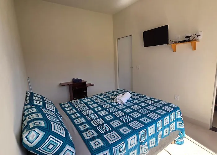 Suites Canaa