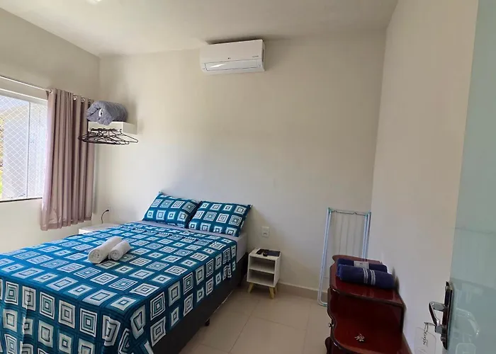Suites Canaa
