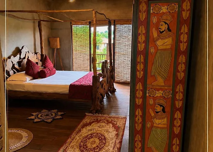 Boutique hotels Negombo Boutique Villa