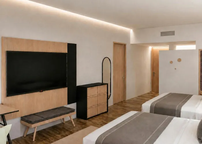 City Express Plus By Marriott San Luis Potosi