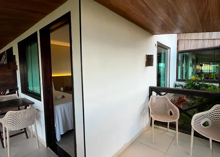 Pousada Grandmar, Maragogi