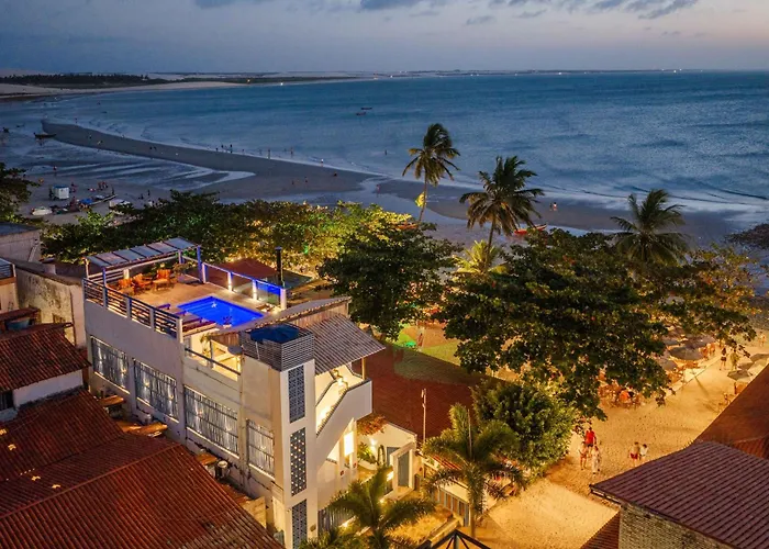 Vila Maria Pousada