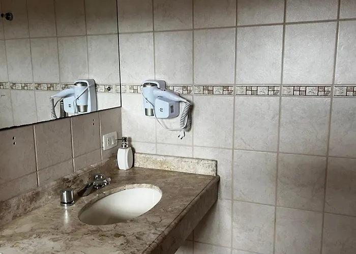 Sonho De Valsa Suites