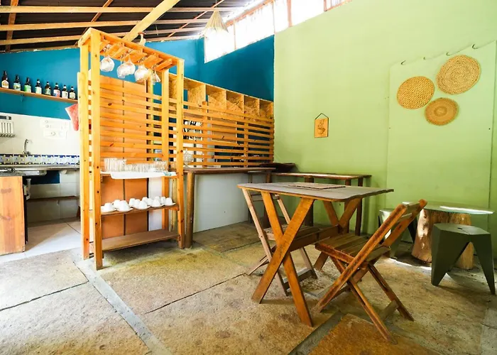 Casa Mar Taíba