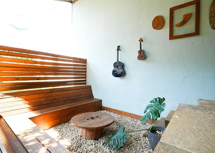 Casa Mar Taíba