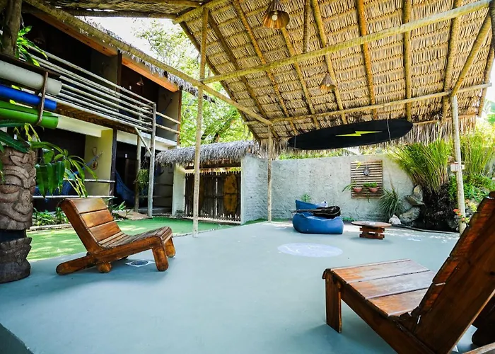 Casa Mar Taíba