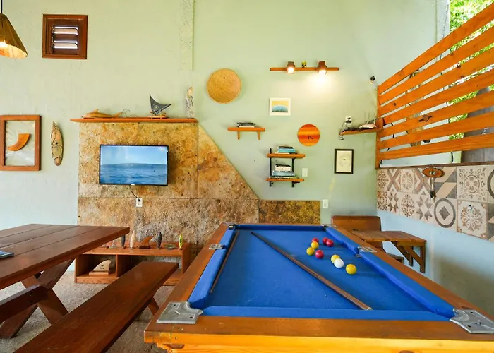 Casa Mar Taíba