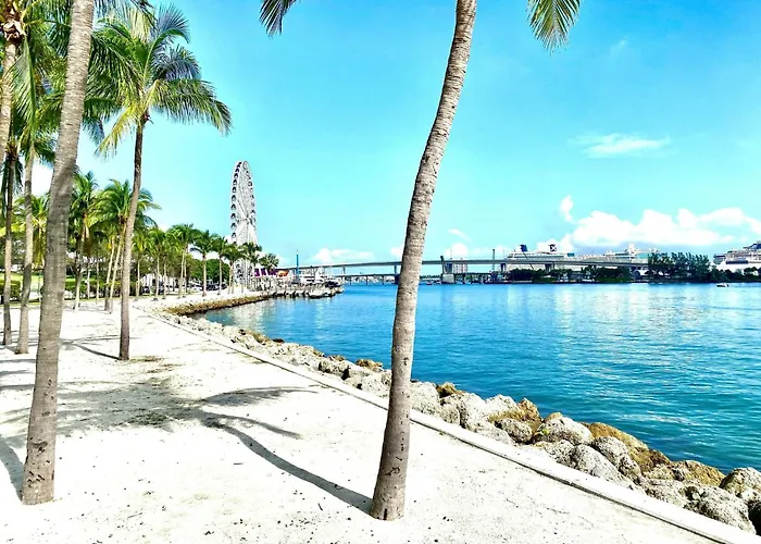 Atwell Suites Brickell By Ihg