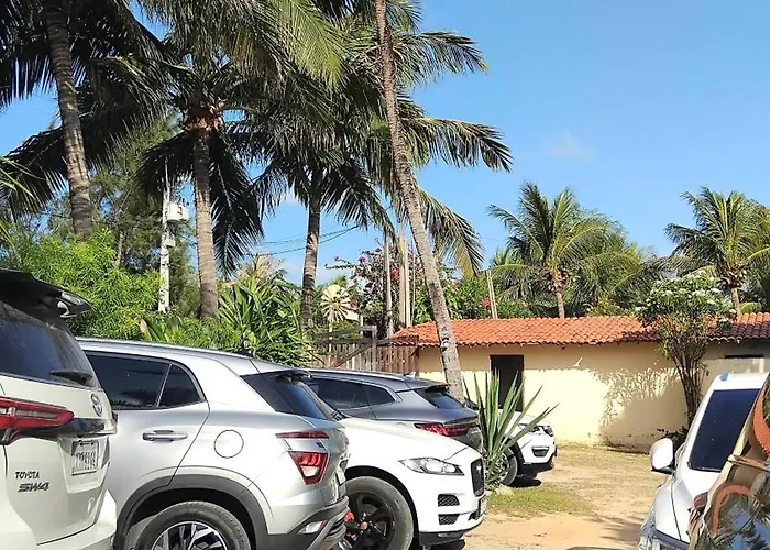 Vila Saguaro
