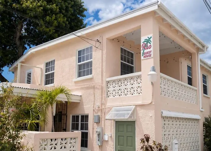Rio Guesthouses
