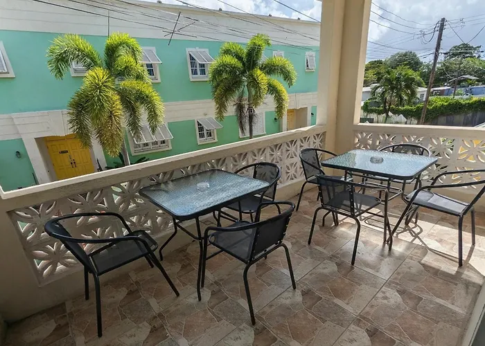 Rio Guesthouses