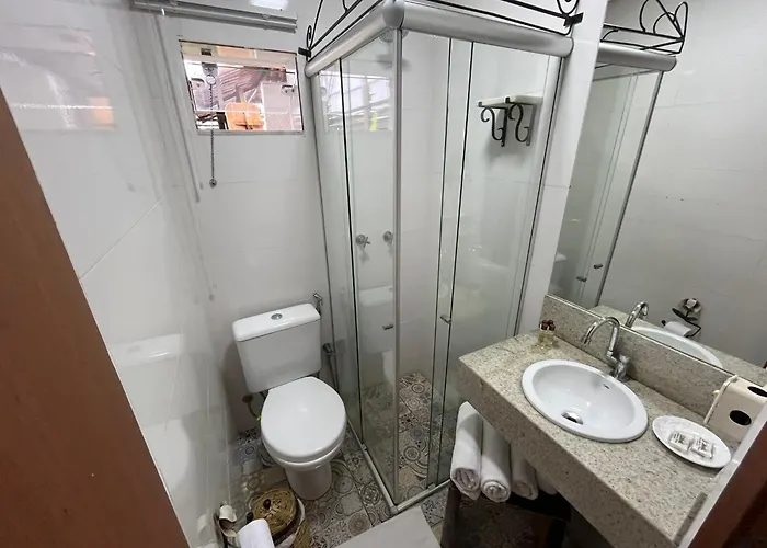Pousada Caminhos de Minas Belo Horizonte