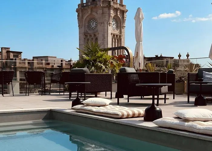 TURIM Oporto