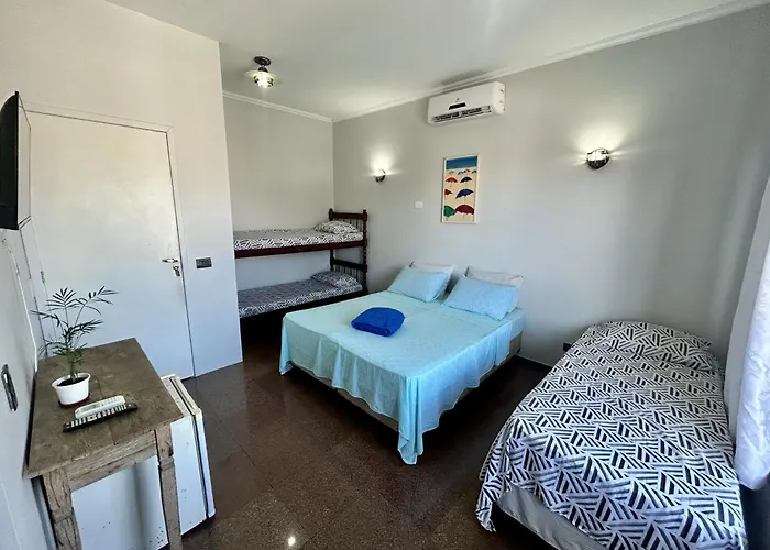 Pousada Kavili 150M Da Praia