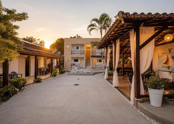 Villa Sunset