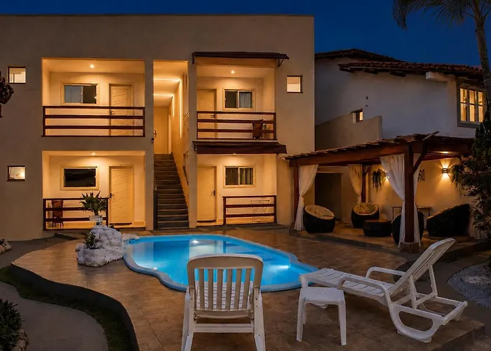  Villa Sunset