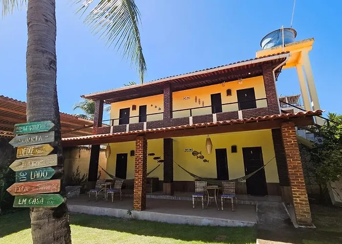 Aloha Beach Guest House
