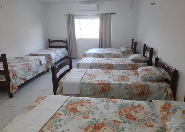 Hostel Familia Carvalho