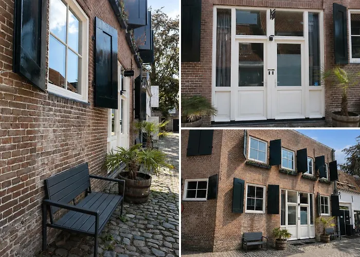 Logement de Pauw