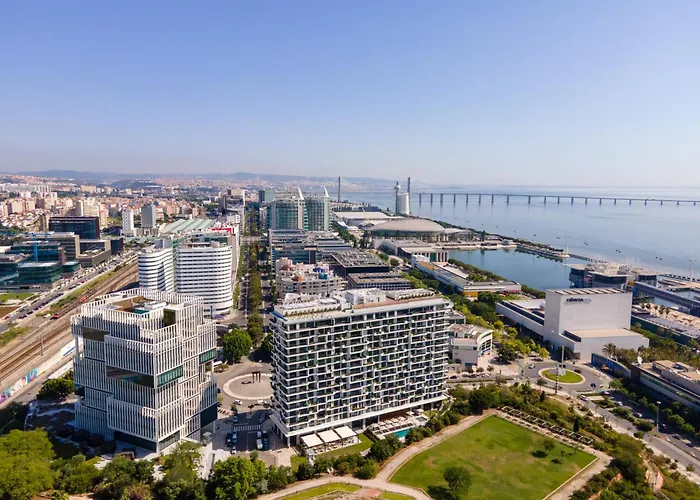 Martinhal Lisbon Oriente