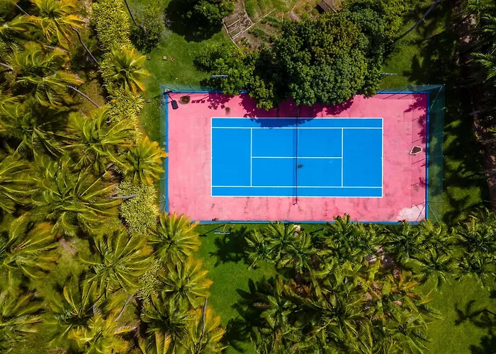 Casa Brasileira - Hotel Galeria