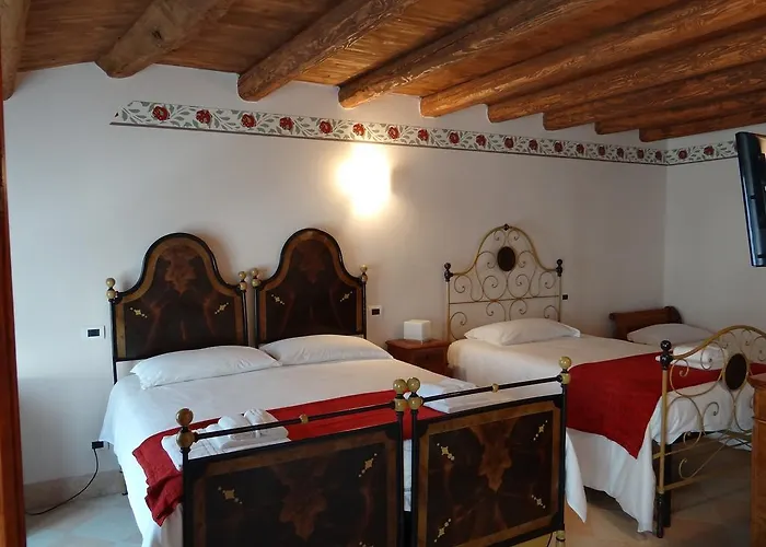 Le Camere Della Bice