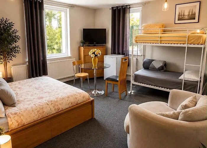 Bethel Apartments