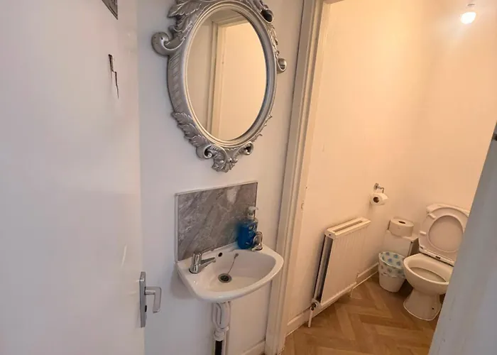 Bethel Apartments