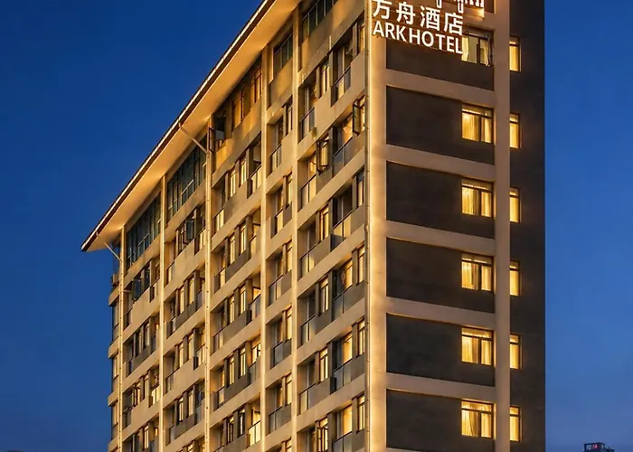 Ark House