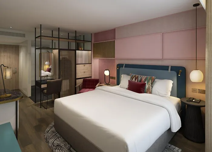 Halyard , Vignette Collection By Ihg